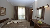 Отель ФЕСТА ПОМОРИЕ РЕЗОРТ 4*, Поморие, Болгария