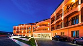 Отель ДЮН 4*, Солнечный берег, Болгария