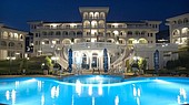Отель АО ЛАЗУРЬ II 3*, Св. Влас, Болгария