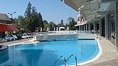 Отель ФЛАМИНГО 4*, Солнечный берег, Болгария