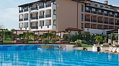 Отель ОАЗИС ДЕЛ МАРЕ 4*, Лозенец, Болгария