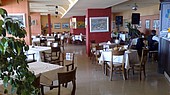 Отель ЛОТОС 3*, Балчик, Болгария