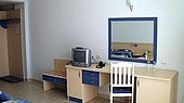 Отель ДЕЛЬФИН-МАРИНА 4*, Св. Константин и Елена, Болгария