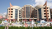 Отель ФИЕСТА М 4*, Солнечный берег, Болгария