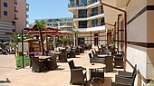 Отель КАРОЛИНА  4*, Солнечный берег, Болгария