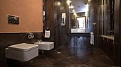 Отель ВИА ПОНТИКА 4*, Поморие, Болгария