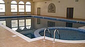 Отель АПАРТОТЕЛЬ МАРТИНЕЗ 4*, Созополь, Болгария