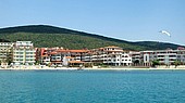 Отель АО РОБИНЗОН ВИП  *, Елените, Болгария