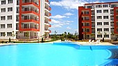 Отель АО РИВЬЕРА ФОРТ БИЧ , Равда, Болгария