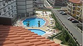 Отель АО РОЯЛ ПАЛМ 2*, Св. Влас, Болгария