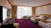 Отель МИЛЛ 3*, Несебр, Болгария
