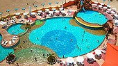 Отель БУРГАС БИЧ 4*, Солнечный берег, Болгария