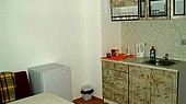 Отель РАЙ 3*, Созополь, Болгария