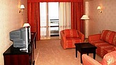 Отель ГЛАДИОЛА 3*, Золотые Пески, Болгария