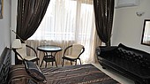 Отель КОРАБ РЕНЕСА 2*, Равда, Болгария