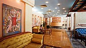 Отель БЕЛЬВЬЮ 4*, Солнечный берег, Болгария