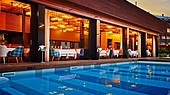 Отель ЛАКИ БАНСКО 5*, Банско, Болгария