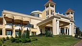 Отель БЕЛВИЛЛ 4*, Дюни (Дюны), Болгария