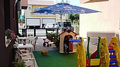 Отель ТАБАНОВ БИЧ 3*, Созополь, Болгария