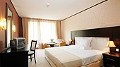 Отель МОРСКО ОКО ГАРДЕН 4*, Золотые Пески, Болгария