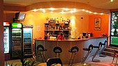 Отель СРЕДЕЦ 3*, Солнечный берег, Болгария