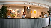 Отель МЕТРОПОЛЬ 4*, , Болгария