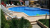 Отель СЕЛЕНА 3*, Созополь, Болгария