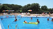 Отель КОНТИНЕНТАЛ (бывщ. ЦЕНТРАЛ) 4*, Золотые Пески, Болгария