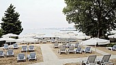 Отель СОЛ НЕССЕБР ПАЛАС 5*, Несебр, Болгария