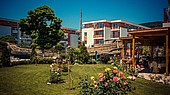 Отель АО ПРИВИЛЕГИЯ ФОРТ БИЧ 3*, Св. Влас, Болгария