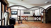 Отель ЗАМОК 3*, Пампорово, Болгария