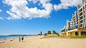 Отель БЛЮ ПЁРЛ 4*, Солнечный берег, Болгария