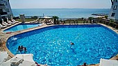 Отель МАНАСТИРА 1 4*, Св. Влас, Болгария
