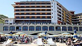 Отель АО МИРАЖ 4*, Несебр, Болгария