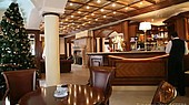 Отель ФЕСТА УИНТЕР ПАЛАС 5*, Боровец, Болгария