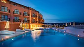 Отель ДЮН 4*, Солнечный берег, Болгария