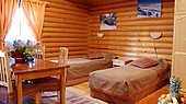 Отель ВИЛА ЯГОДА 3*, Боровец, Болгария