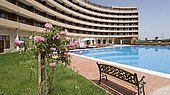 Отель ГРАНД ОТЕЛЬ ПОМОРИЕ 5*, Поморие, Болгария