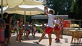 Отель МАГНОЛИИ 4*, Приморско, Болгария