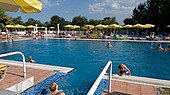 Отель ХОЛИДЭЙ ВИЛЛАДЖ 4*, Дюни (Дюны), Болгария