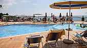 Отель МИРАЖ 3*, Несебр, Болгария
