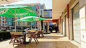 Отель ФОРУМ 4*, Солнечный берег, Болгария