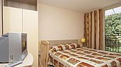 Отель ВИЛЛЫ МАГНОЛИЯ 3*, Албена, Болгария