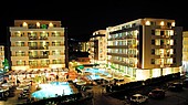 Отель ЛИОН САНИ БИЧ 4*, Солнечный берег, Болгария