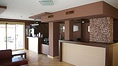 Отель БЕРЛИН БИЧ 3*, Св. Влас, Болгария