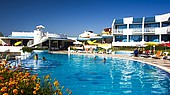 Отель ПРИМАСОЛ СИНЕВА ПАРК 3*, Св. Влас, Болгария