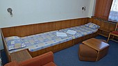 Отель АТЛИМАН БИЧ 2*, Китен, Болгария