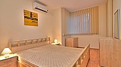 Отель АО НЕССЕБР ФОРТ КЛУБ APT, Солнечный берег, Болгария