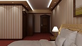 Отель МИЛЛ 3*, Несебр, Болгария