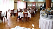 Отель КРИСТЕЛ ПАРК 3*, Кранево, Болгария